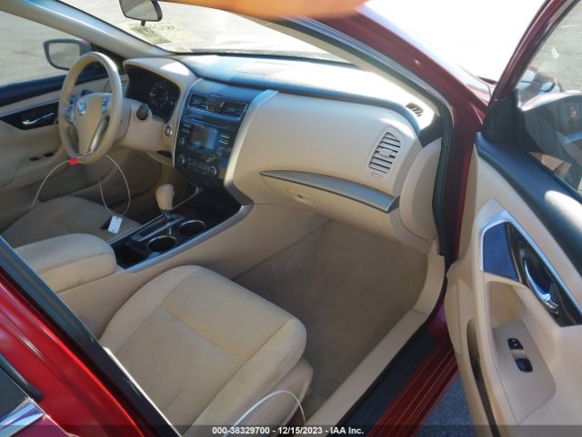 Photo 4 VIN: 1N4AL3AP8EC159241 - NISSAN ALTIMA 