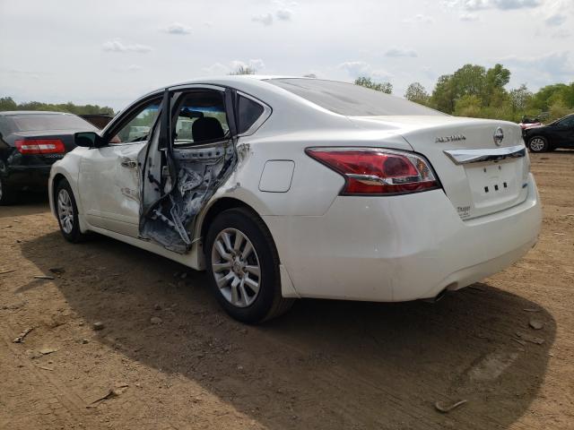 Photo 2 VIN: 1N4AL3AP8EC161359 - NISSAN ALTIMA 2.5 