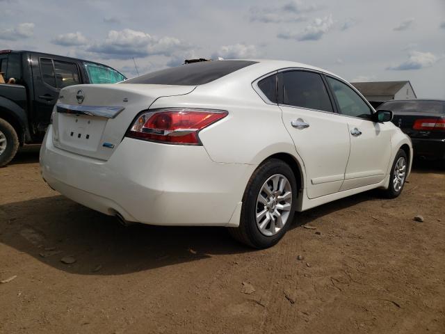 Photo 3 VIN: 1N4AL3AP8EC161359 - NISSAN ALTIMA 2.5 