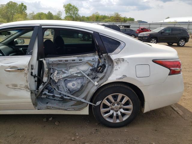 Photo 9 VIN: 1N4AL3AP8EC161359 - NISSAN ALTIMA 2.5 