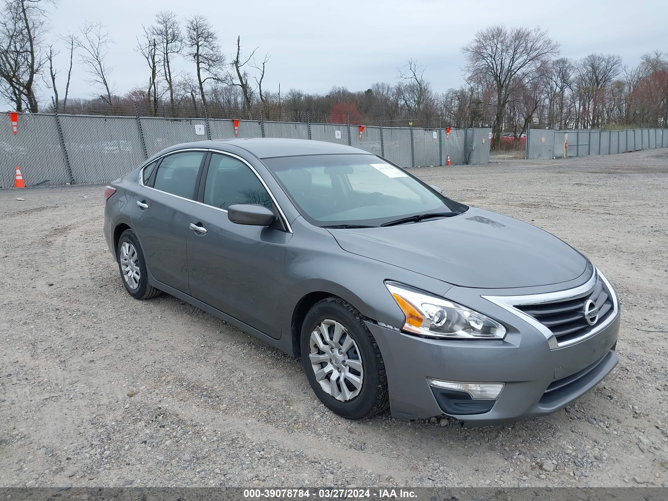 Photo 0 VIN: 1N4AL3AP8EC161622 - NISSAN ALTIMA 