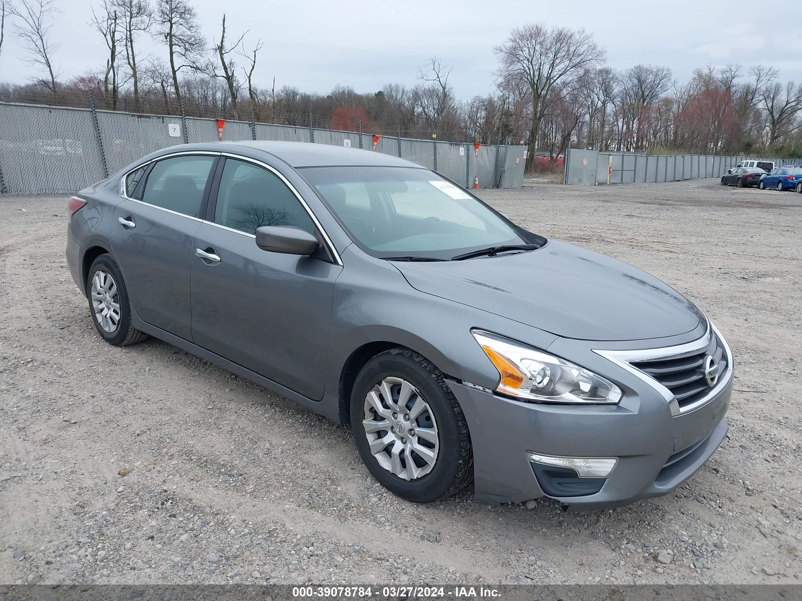 Photo 5 VIN: 1N4AL3AP8EC161622 - NISSAN ALTIMA 