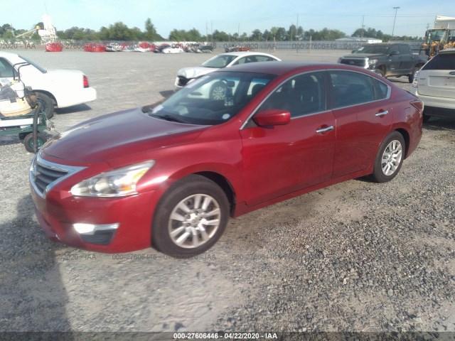 Photo 1 VIN: 1N4AL3AP8EC162558 - NISSAN ALTIMA 