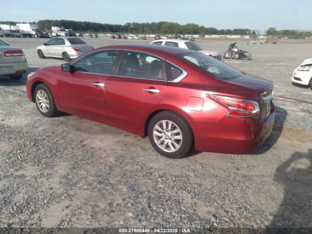 Photo 2 VIN: 1N4AL3AP8EC162558 - NISSAN ALTIMA 