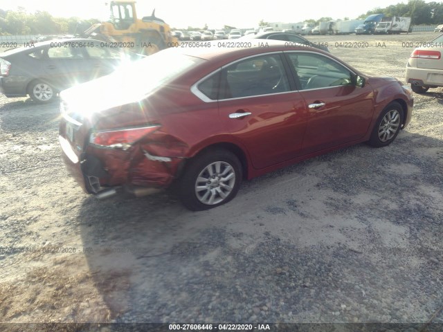 Photo 3 VIN: 1N4AL3AP8EC162558 - NISSAN ALTIMA 