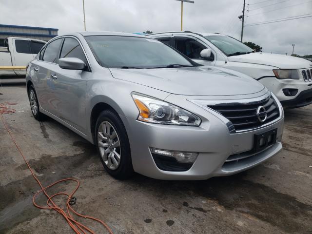 Photo 0 VIN: 1N4AL3AP8EC163693 - NISSAN ALTIMA 2.5 