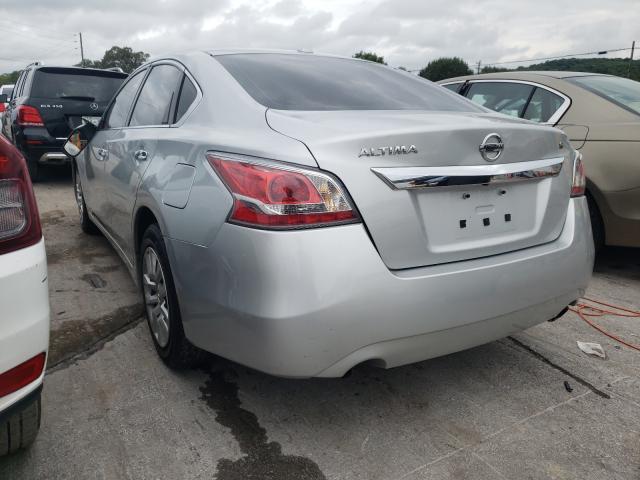 Photo 2 VIN: 1N4AL3AP8EC163693 - NISSAN ALTIMA 2.5 