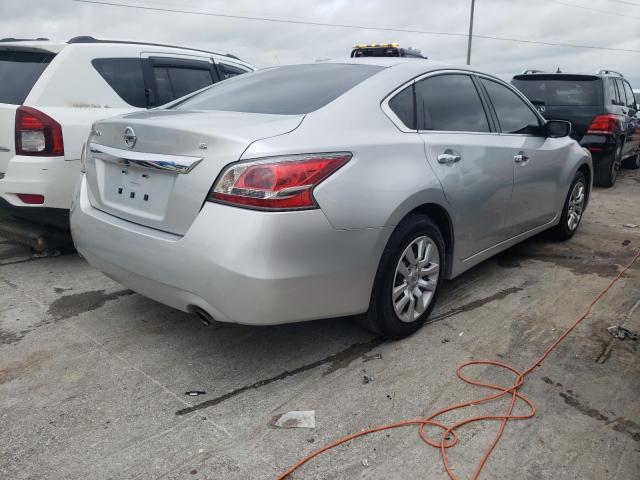 Photo 3 VIN: 1N4AL3AP8EC163693 - NISSAN ALTIMA 2.5 