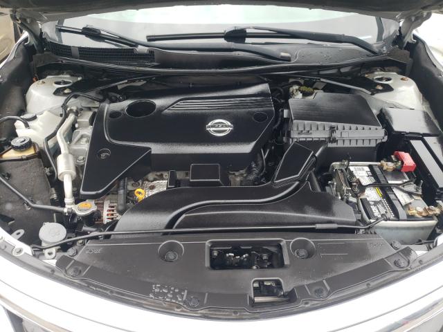 Photo 6 VIN: 1N4AL3AP8EC163693 - NISSAN ALTIMA 2.5 