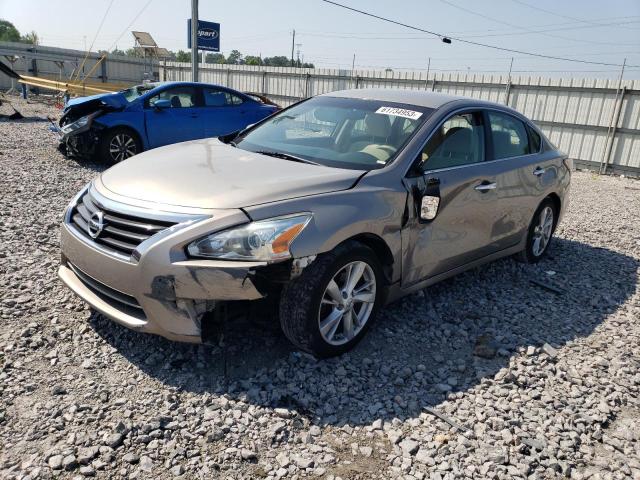 Photo 0 VIN: 1N4AL3AP8EC163919 - NISSAN ALTIMA 2.5 