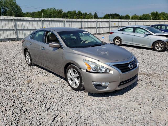 Photo 3 VIN: 1N4AL3AP8EC163919 - NISSAN ALTIMA 2.5 