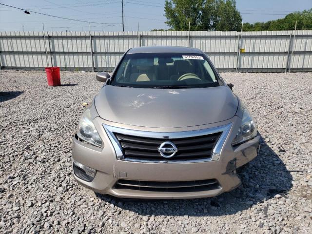 Photo 4 VIN: 1N4AL3AP8EC163919 - NISSAN ALTIMA 2.5 