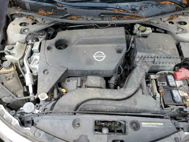 Photo 10 VIN: 1N4AL3AP8EC163922 - NISSAN ALTIMA 