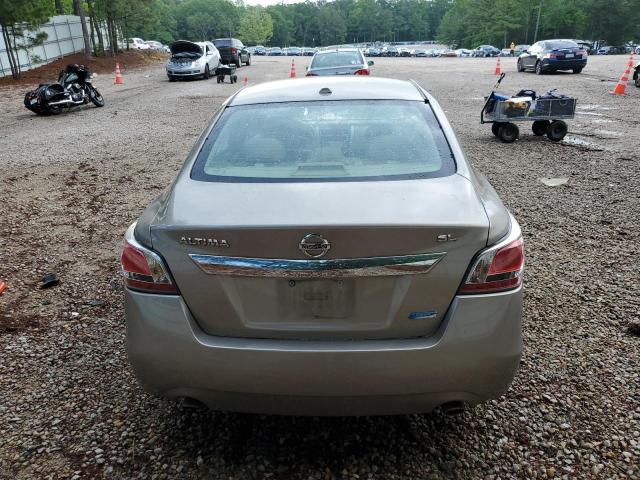 Photo 5 VIN: 1N4AL3AP8EC163922 - NISSAN ALTIMA 