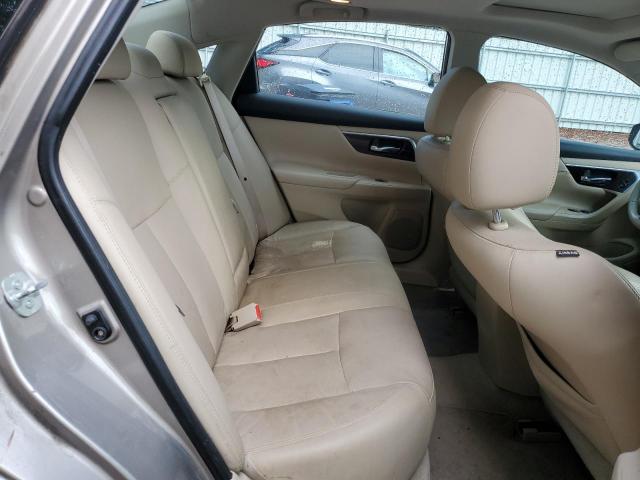 Photo 9 VIN: 1N4AL3AP8EC163922 - NISSAN ALTIMA 