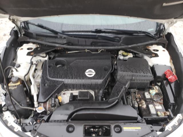 Photo 6 VIN: 1N4AL3AP8EC166383 - NISSAN ALTIMA 2.5 