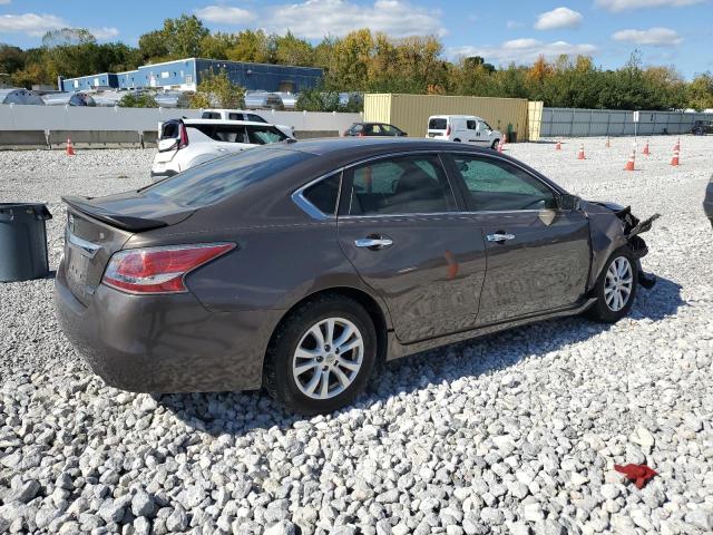 Photo 2 VIN: 1N4AL3AP8EC167596 - NISSAN ALTIMA 2.5 