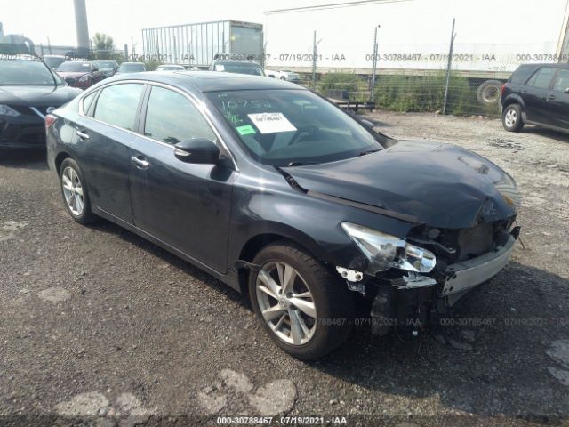 Photo 0 VIN: 1N4AL3AP8EC167789 - NISSAN ALTIMA 