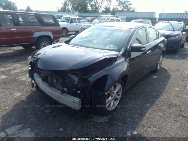 Photo 1 VIN: 1N4AL3AP8EC167789 - NISSAN ALTIMA 