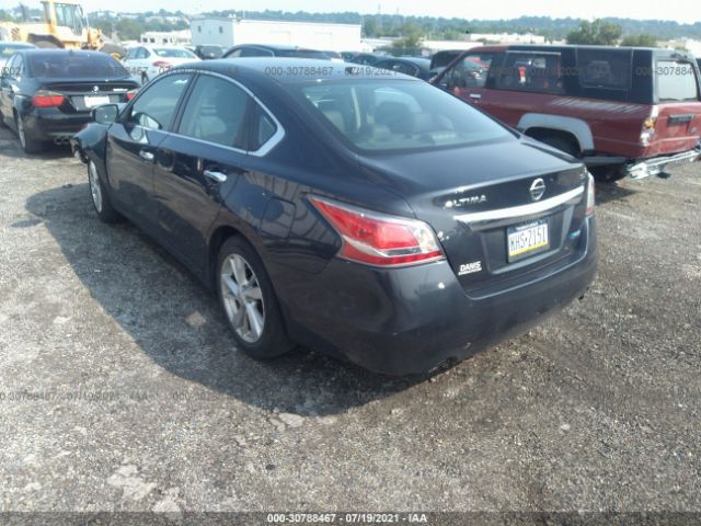 Photo 2 VIN: 1N4AL3AP8EC167789 - NISSAN ALTIMA 