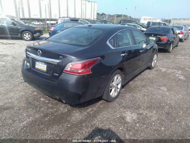 Photo 3 VIN: 1N4AL3AP8EC167789 - NISSAN ALTIMA 