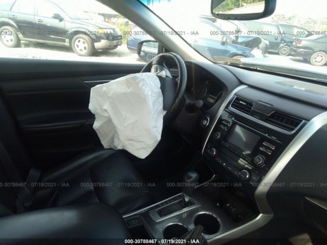 Photo 4 VIN: 1N4AL3AP8EC167789 - NISSAN ALTIMA 