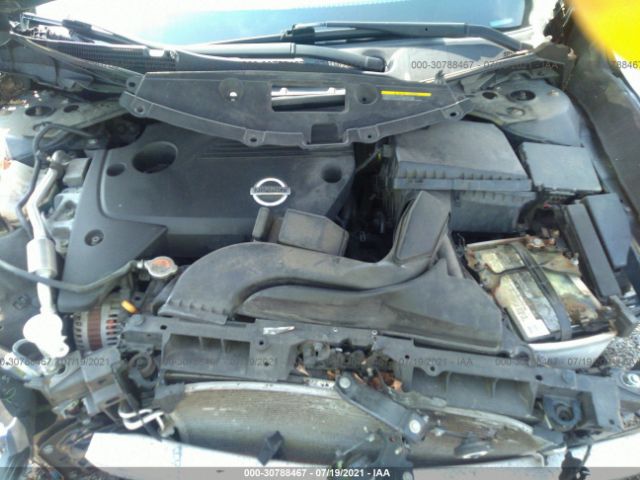 Photo 9 VIN: 1N4AL3AP8EC167789 - NISSAN ALTIMA 