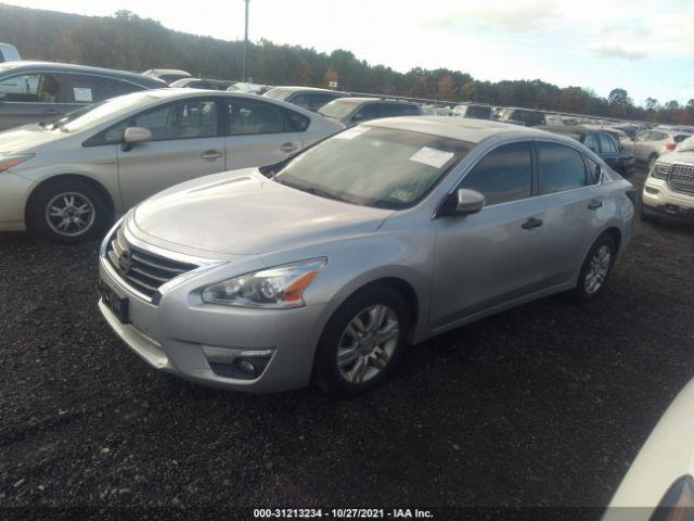 Photo 1 VIN: 1N4AL3AP8EC173124 - NISSAN ALTIMA 