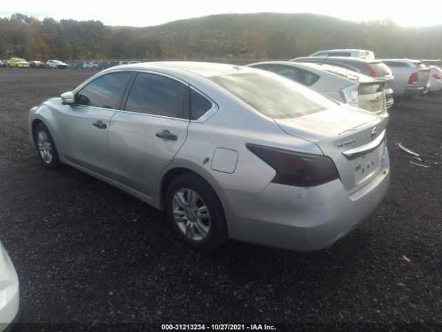 Photo 2 VIN: 1N4AL3AP8EC173124 - NISSAN ALTIMA 