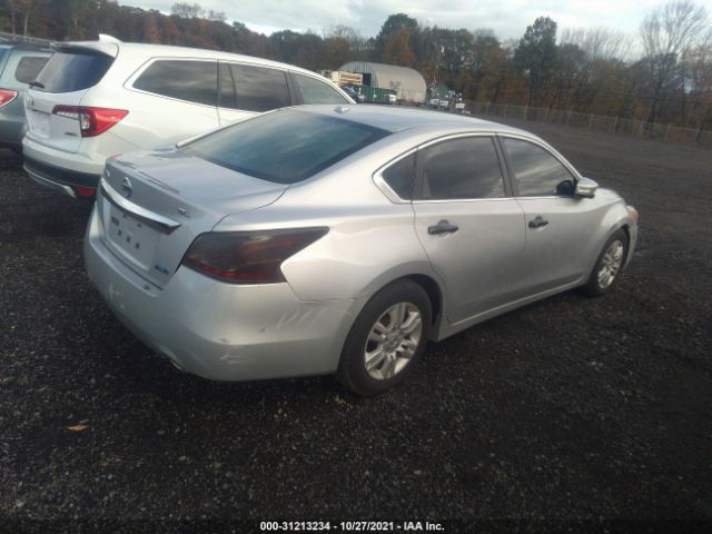 Photo 3 VIN: 1N4AL3AP8EC173124 - NISSAN ALTIMA 