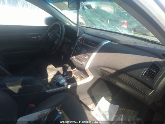 Photo 4 VIN: 1N4AL3AP8EC173124 - NISSAN ALTIMA 