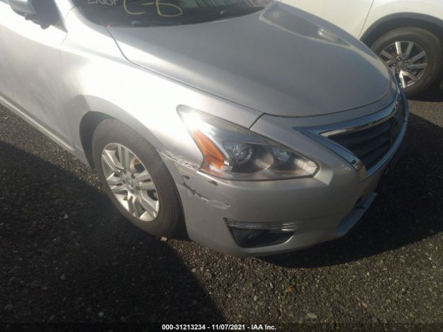 Photo 5 VIN: 1N4AL3AP8EC173124 - NISSAN ALTIMA 