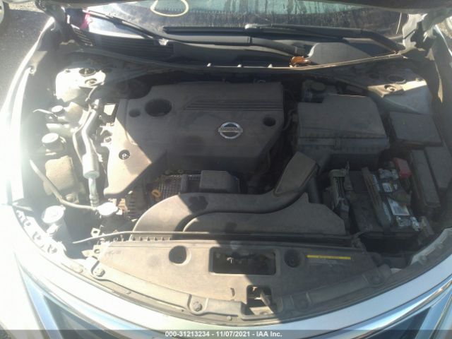 Photo 9 VIN: 1N4AL3AP8EC173124 - NISSAN ALTIMA 