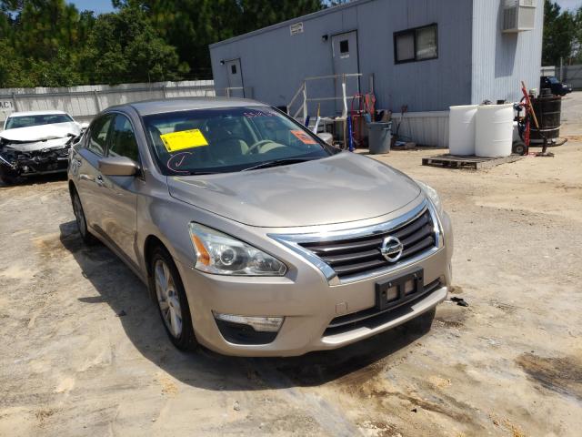 Photo 0 VIN: 1N4AL3AP8EC173284 - NISSAN ALTIMA 2.5 