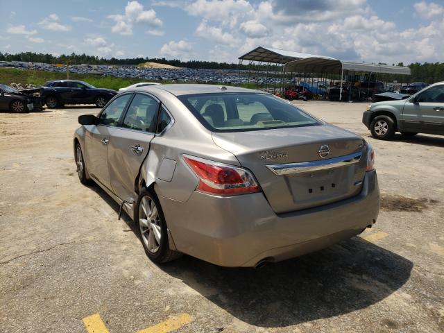 Photo 2 VIN: 1N4AL3AP8EC173284 - NISSAN ALTIMA 2.5 