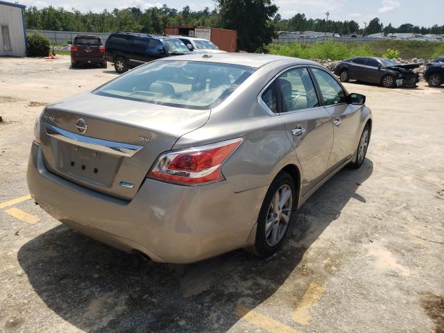 Photo 3 VIN: 1N4AL3AP8EC173284 - NISSAN ALTIMA 2.5 