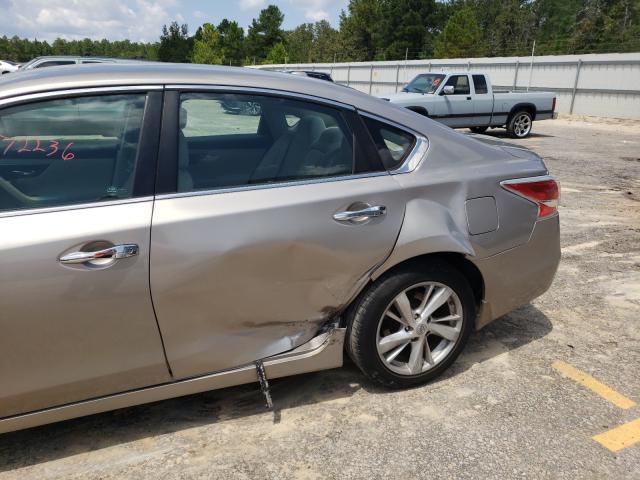 Photo 8 VIN: 1N4AL3AP8EC173284 - NISSAN ALTIMA 2.5 