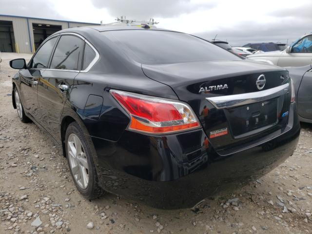 Photo 2 VIN: 1N4AL3AP8EC176220 - NISSAN ALTIMA 2.5 