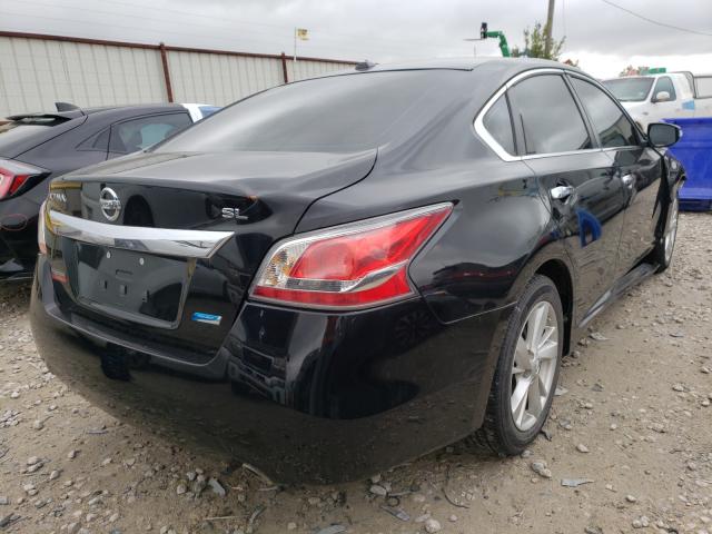 Photo 3 VIN: 1N4AL3AP8EC176220 - NISSAN ALTIMA 2.5 