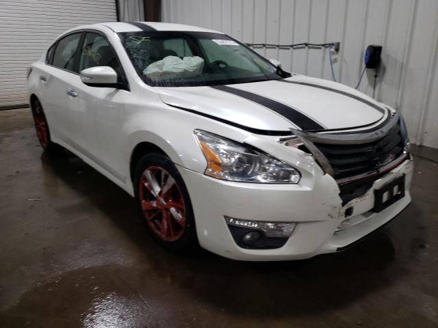 Photo 0 VIN: 1N4AL3AP8EC176363 - NISSAN ALTIMA 2.5 