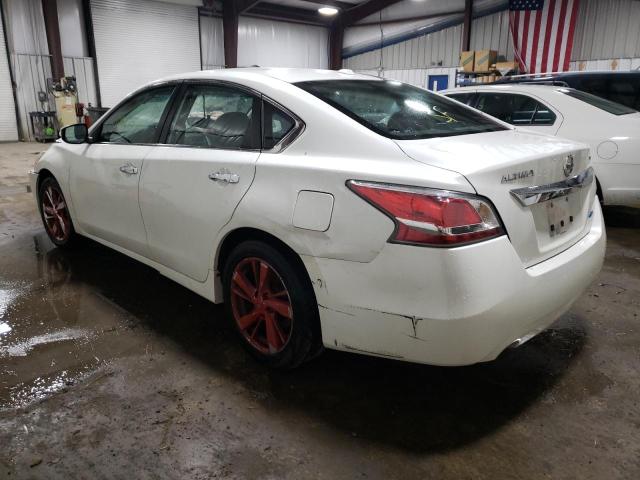 Photo 2 VIN: 1N4AL3AP8EC176363 - NISSAN ALTIMA 2.5 