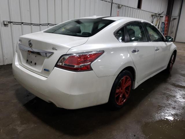 Photo 3 VIN: 1N4AL3AP8EC176363 - NISSAN ALTIMA 2.5 