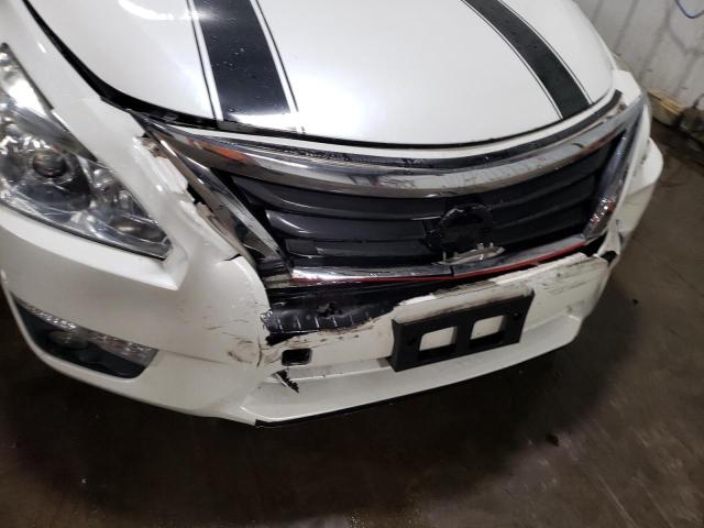 Photo 8 VIN: 1N4AL3AP8EC176363 - NISSAN ALTIMA 2.5 