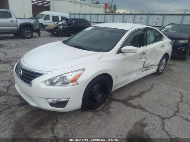 Photo 1 VIN: 1N4AL3AP8EC177450 - NISSAN ALTIMA 