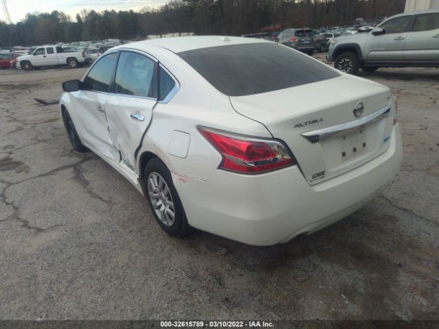 Photo 2 VIN: 1N4AL3AP8EC177450 - NISSAN ALTIMA 