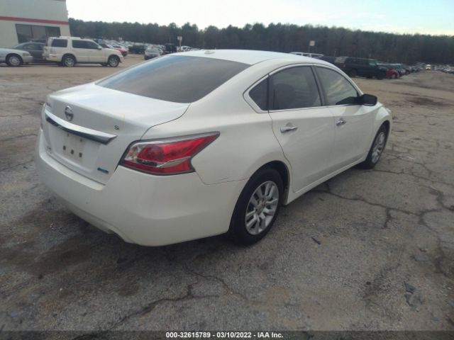 Photo 3 VIN: 1N4AL3AP8EC177450 - NISSAN ALTIMA 