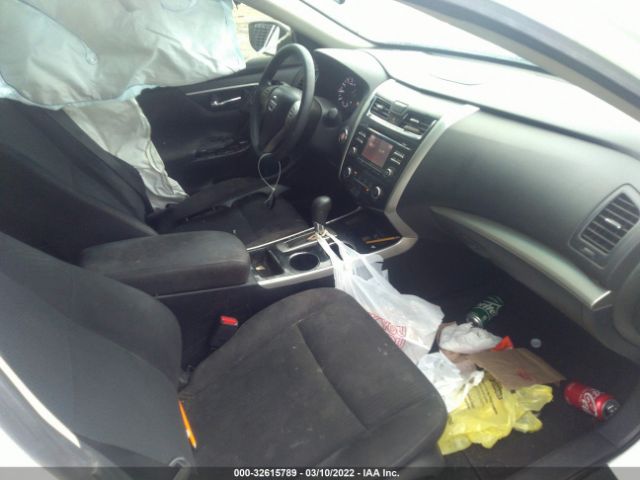 Photo 4 VIN: 1N4AL3AP8EC177450 - NISSAN ALTIMA 