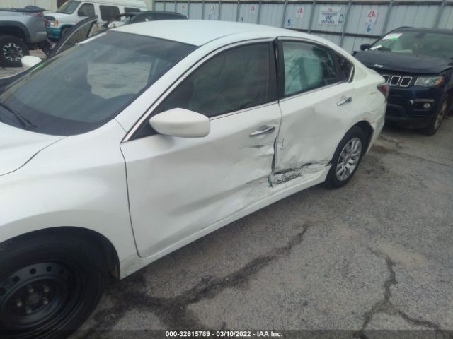 Photo 5 VIN: 1N4AL3AP8EC177450 - NISSAN ALTIMA 