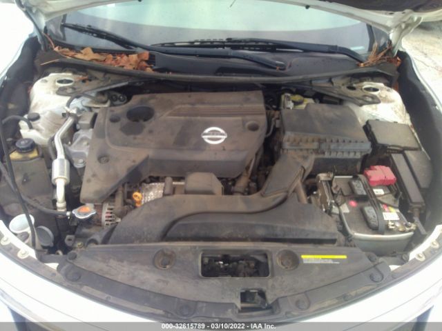 Photo 9 VIN: 1N4AL3AP8EC177450 - NISSAN ALTIMA 