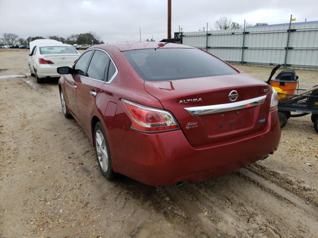 Photo 2 VIN: 1N4AL3AP8EC177996 - NISSAN ALTIMA 